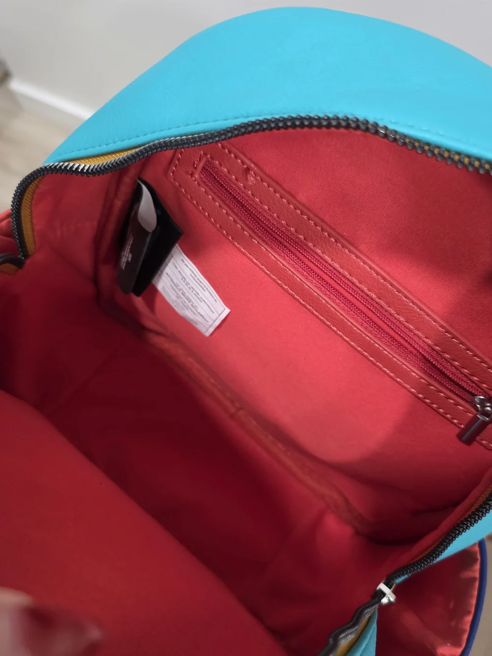 Jujutsu Kaisen Chibi Jujutsu Sorcerers Mini Backpack